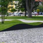 Zahrada Olomouc - ateliér Čechovi - zahradní architekti
