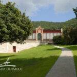 Zahrada Olomouc - ateliér Čechovi - zahradní architekti